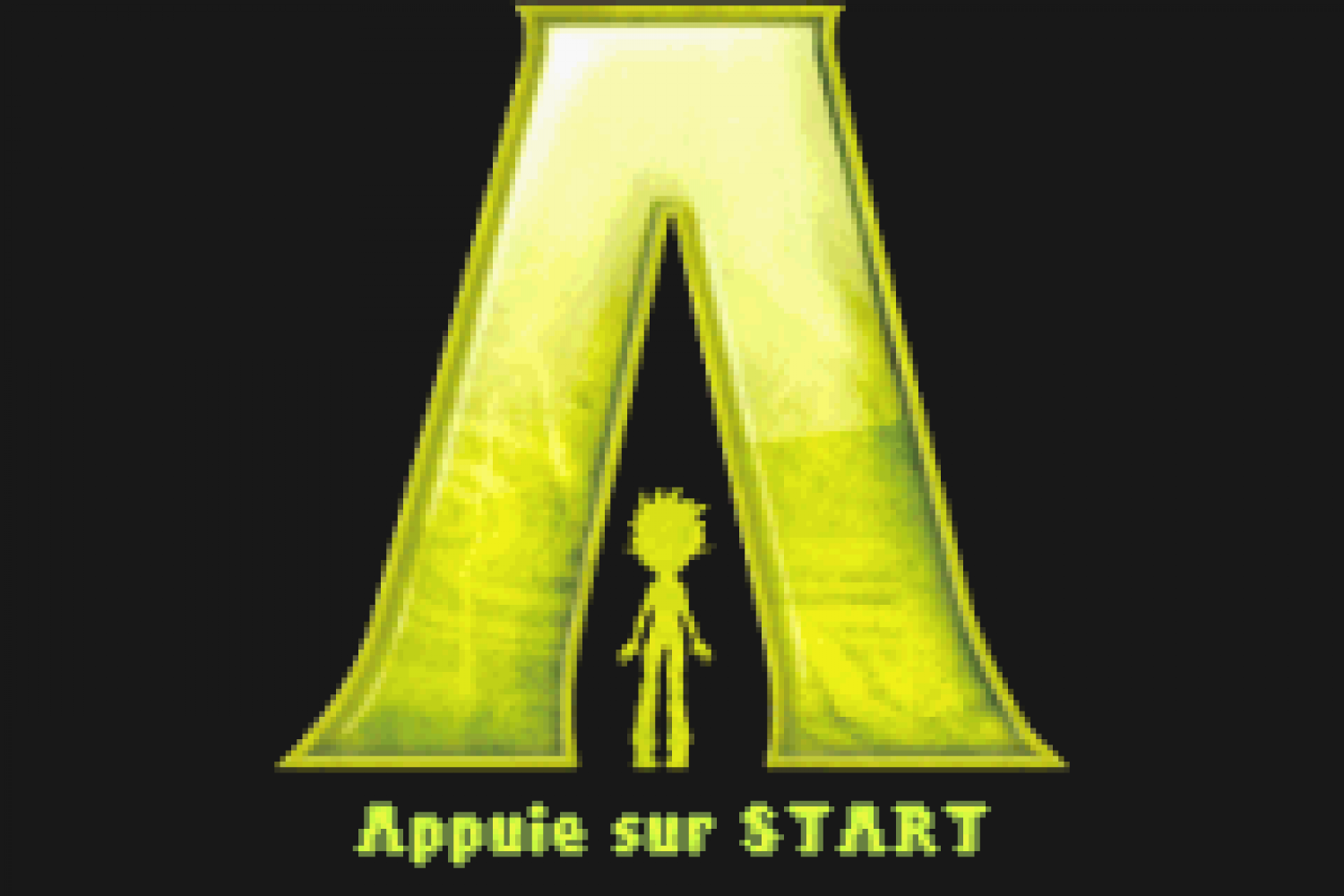 Arthur and the Minimoys